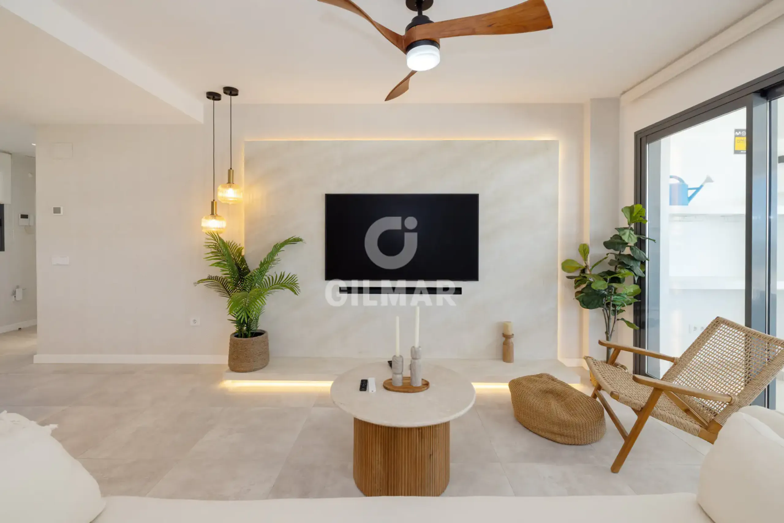Apartment in Estepona - Málaga