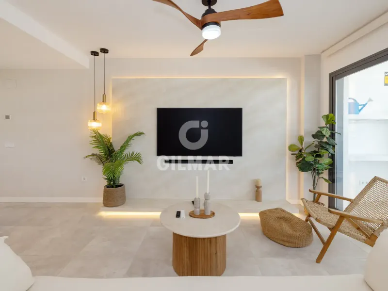 Apartment in Estepona - Málaga