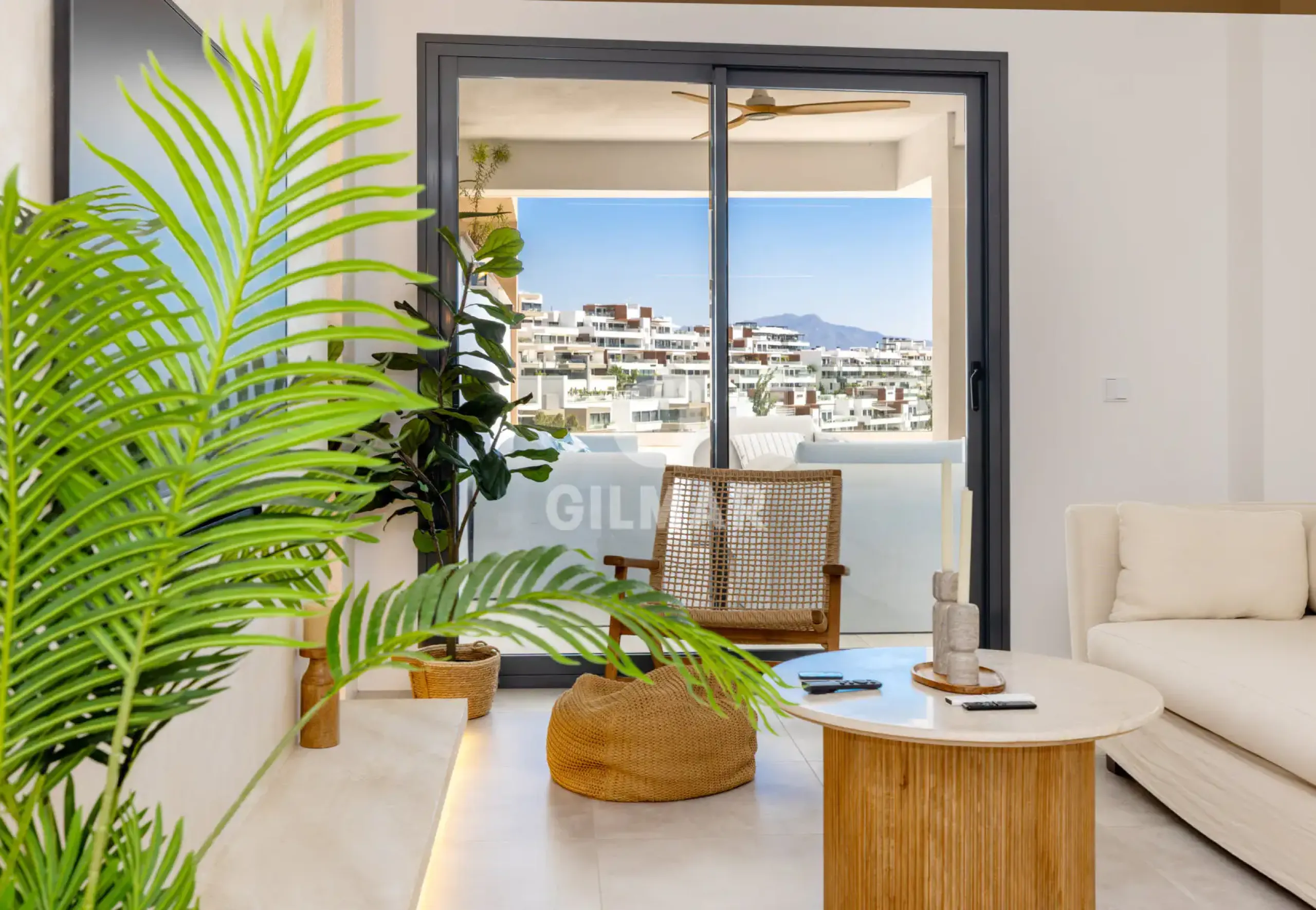 Apartment in Estepona - Málaga