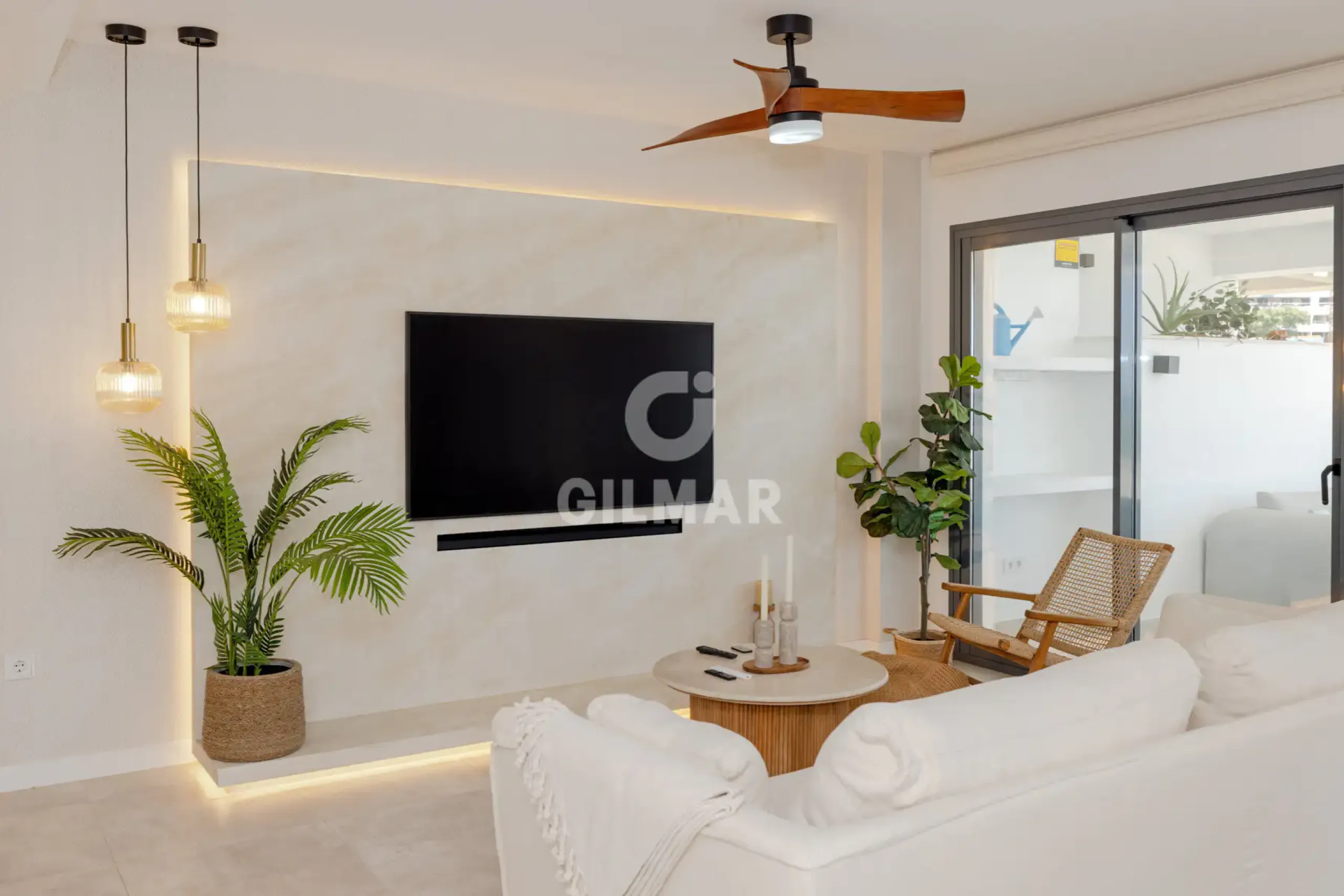 Apartment in Estepona - Málaga
