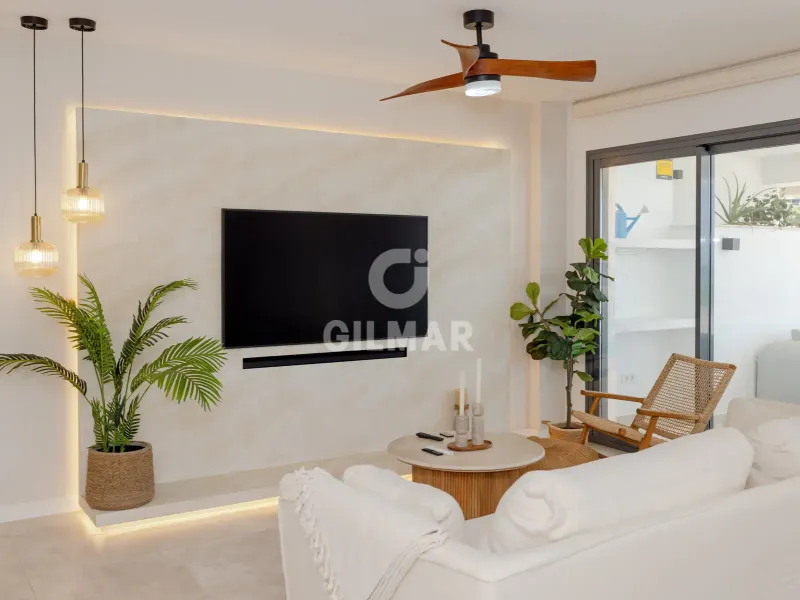 Apartment in Estepona - Málaga