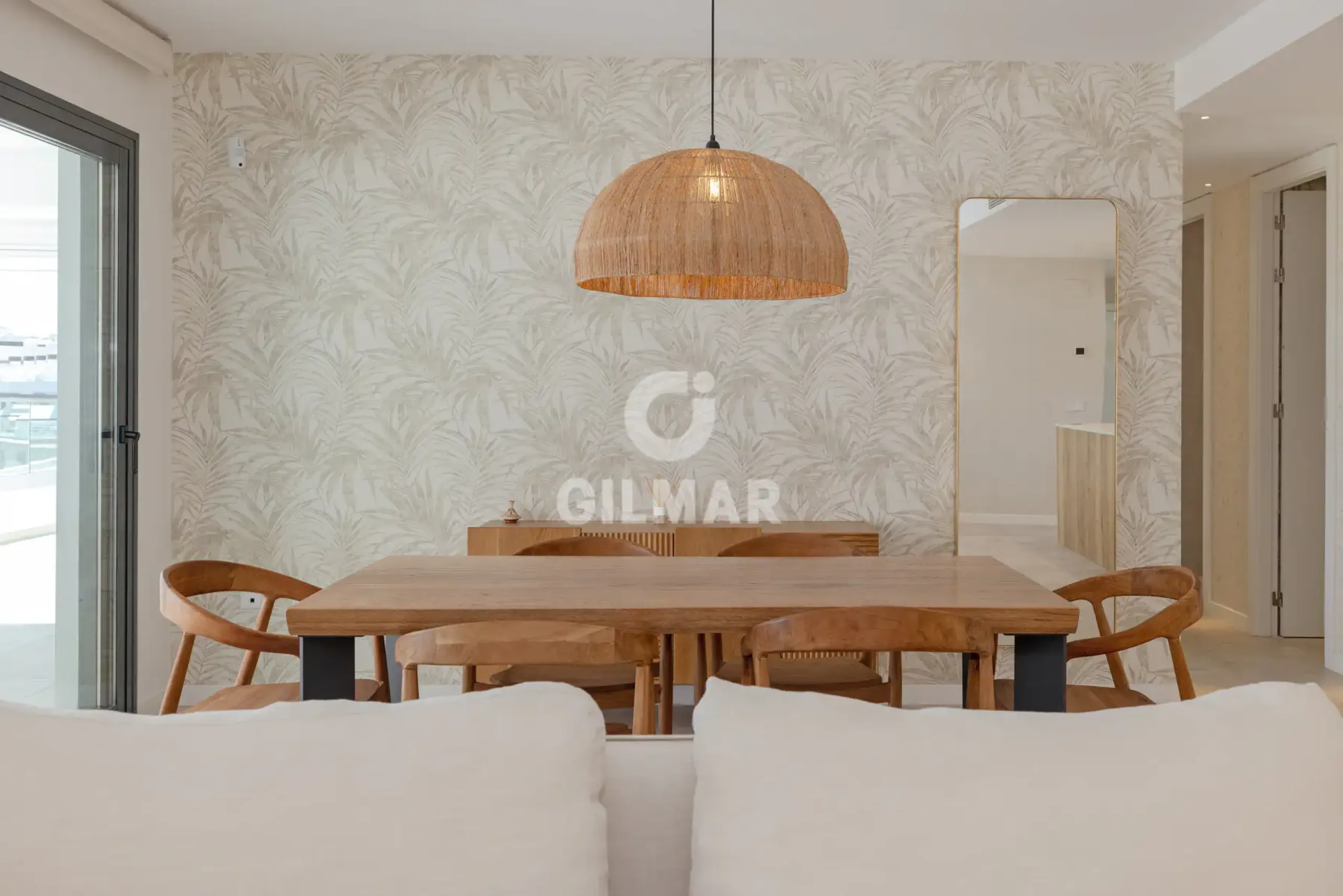Apartment in Estepona - Málaga