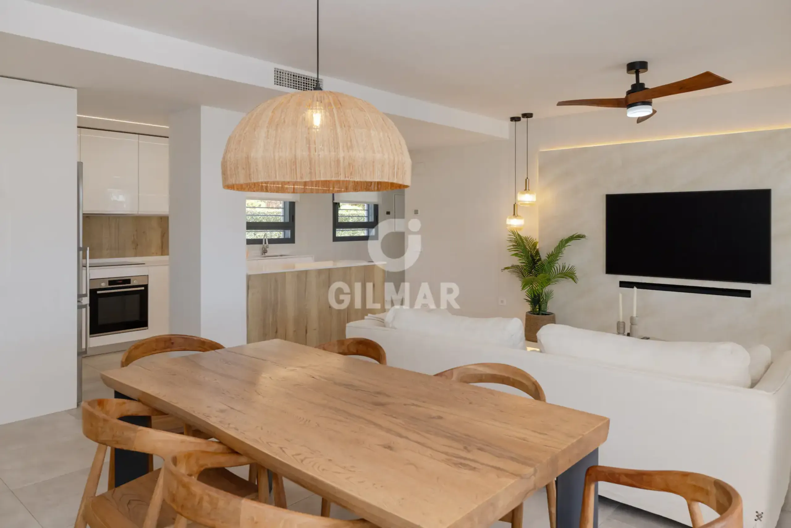 Apartment in Estepona - Málaga