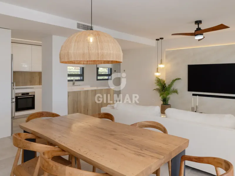 Apartment in Estepona - Málaga