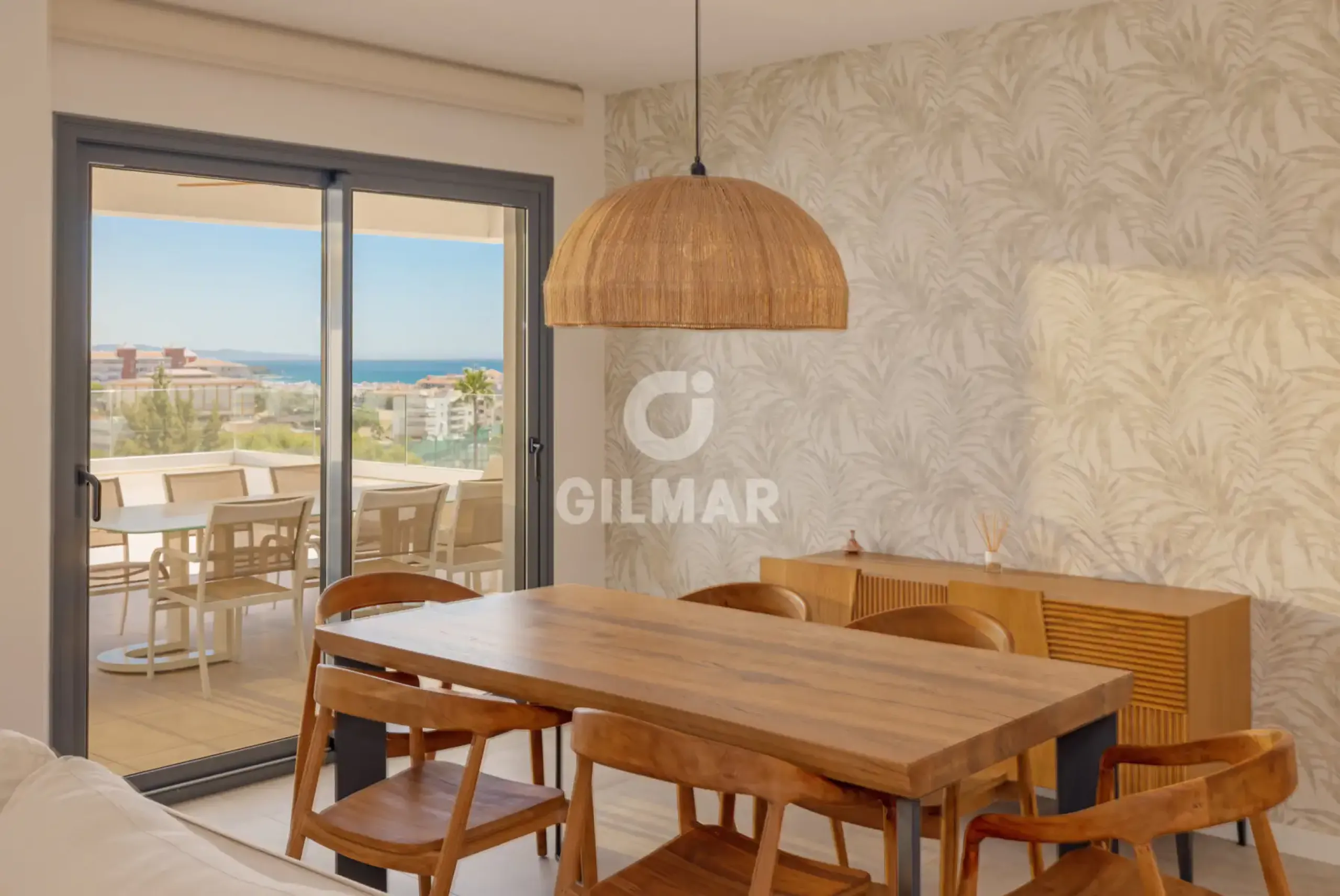 Apartment in Estepona - Málaga