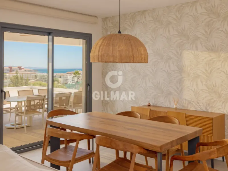Apartment in Estepona - Málaga