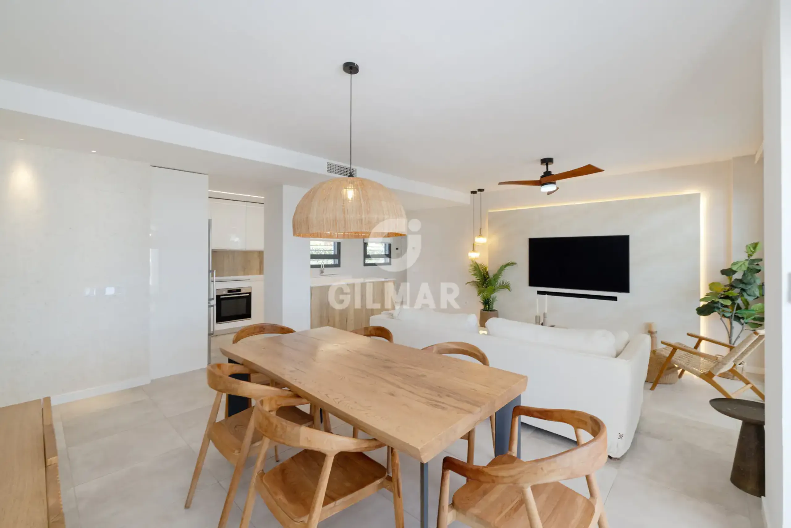 Apartment in Estepona - Málaga