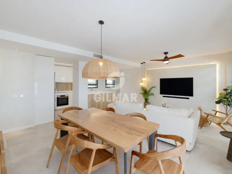 Apartment in Estepona - Málaga
