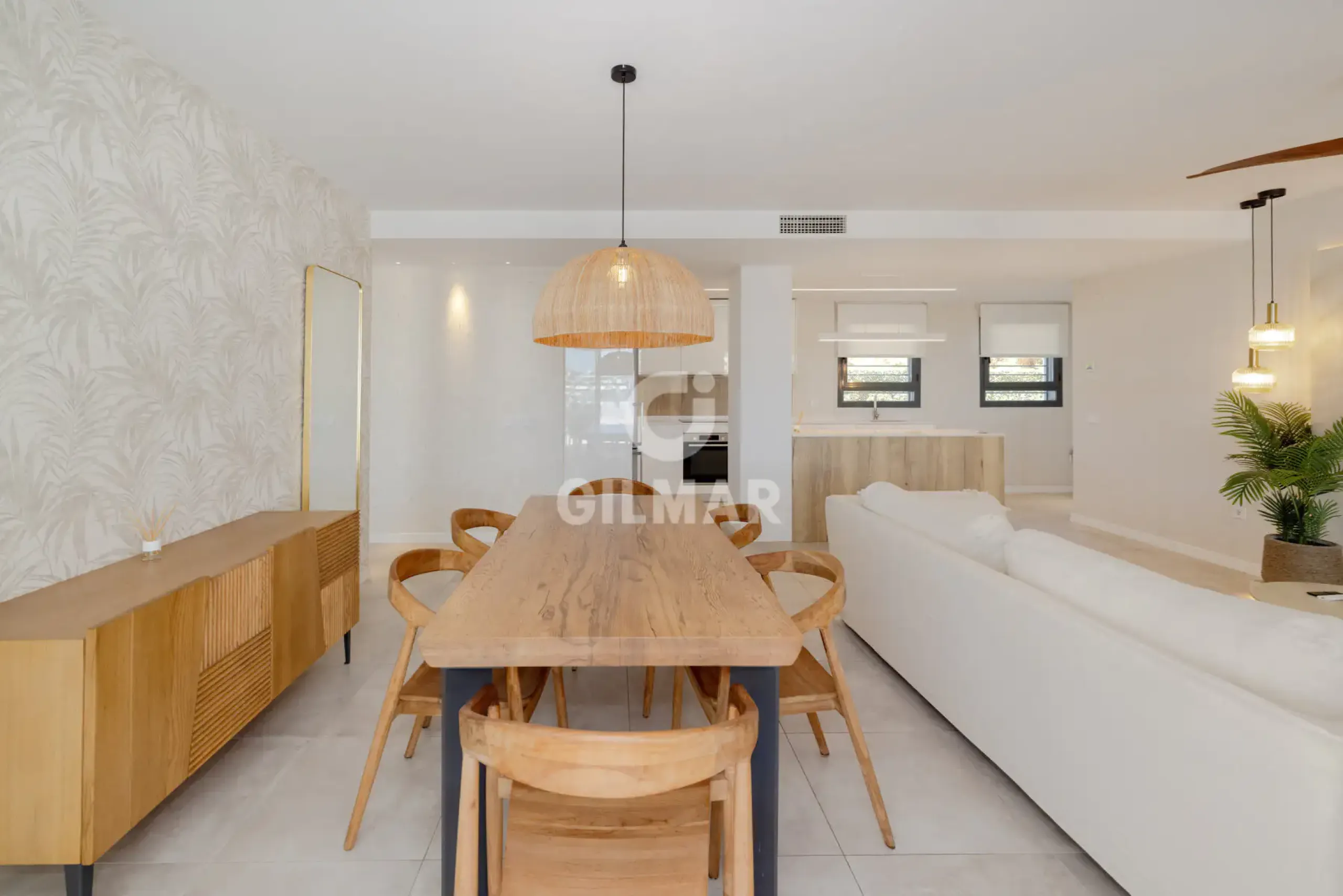 Apartment in Estepona - Málaga