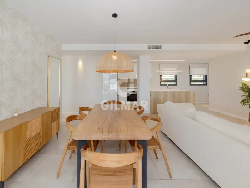 Apartment in Estepona - Málaga