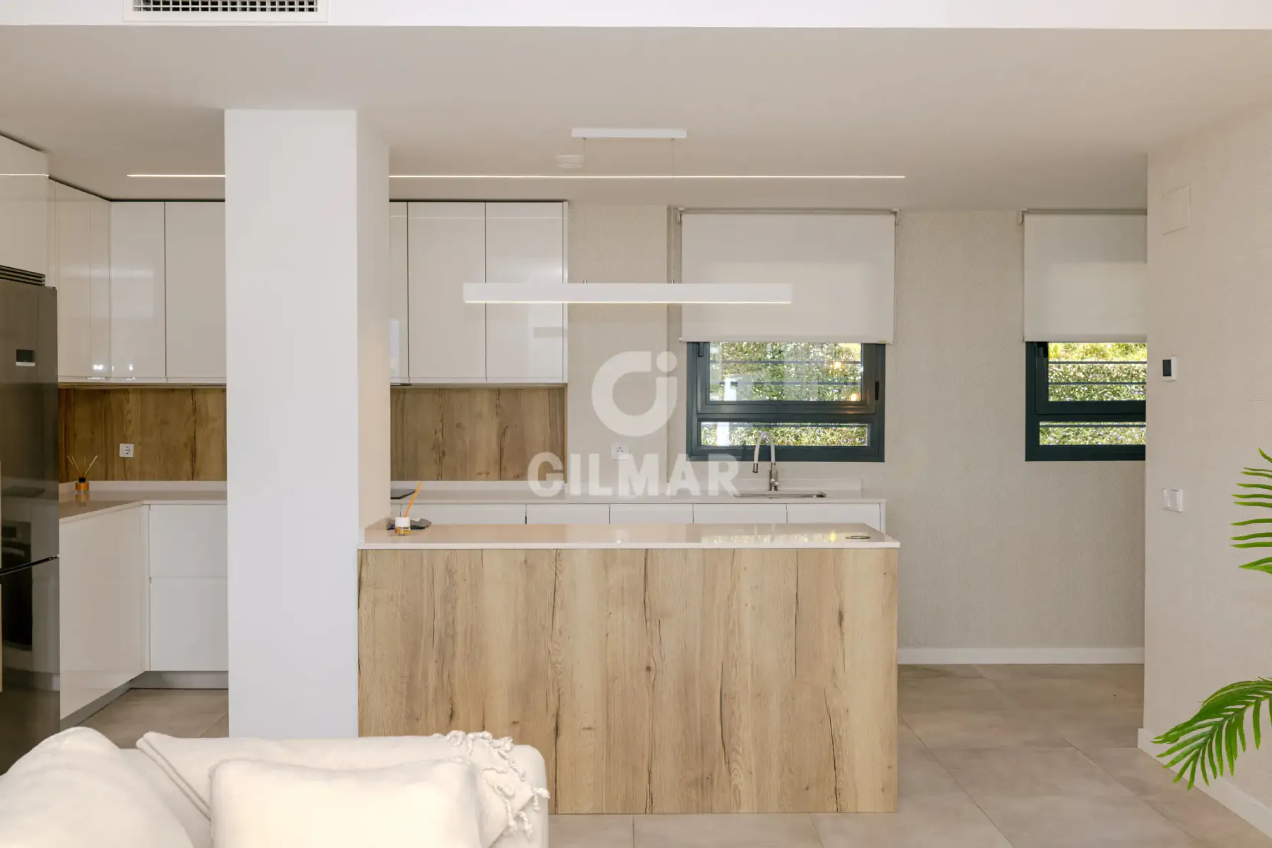 Apartment in Estepona - Málaga