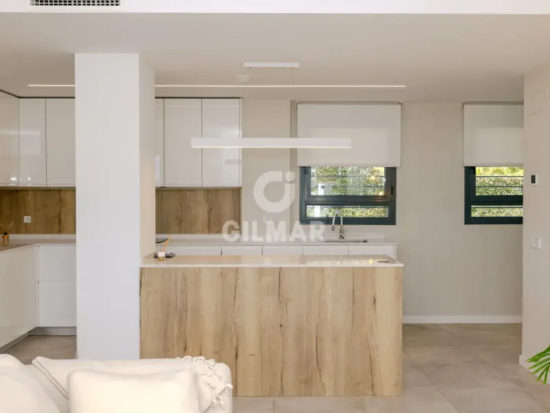 Apartment in Estepona - Málaga
