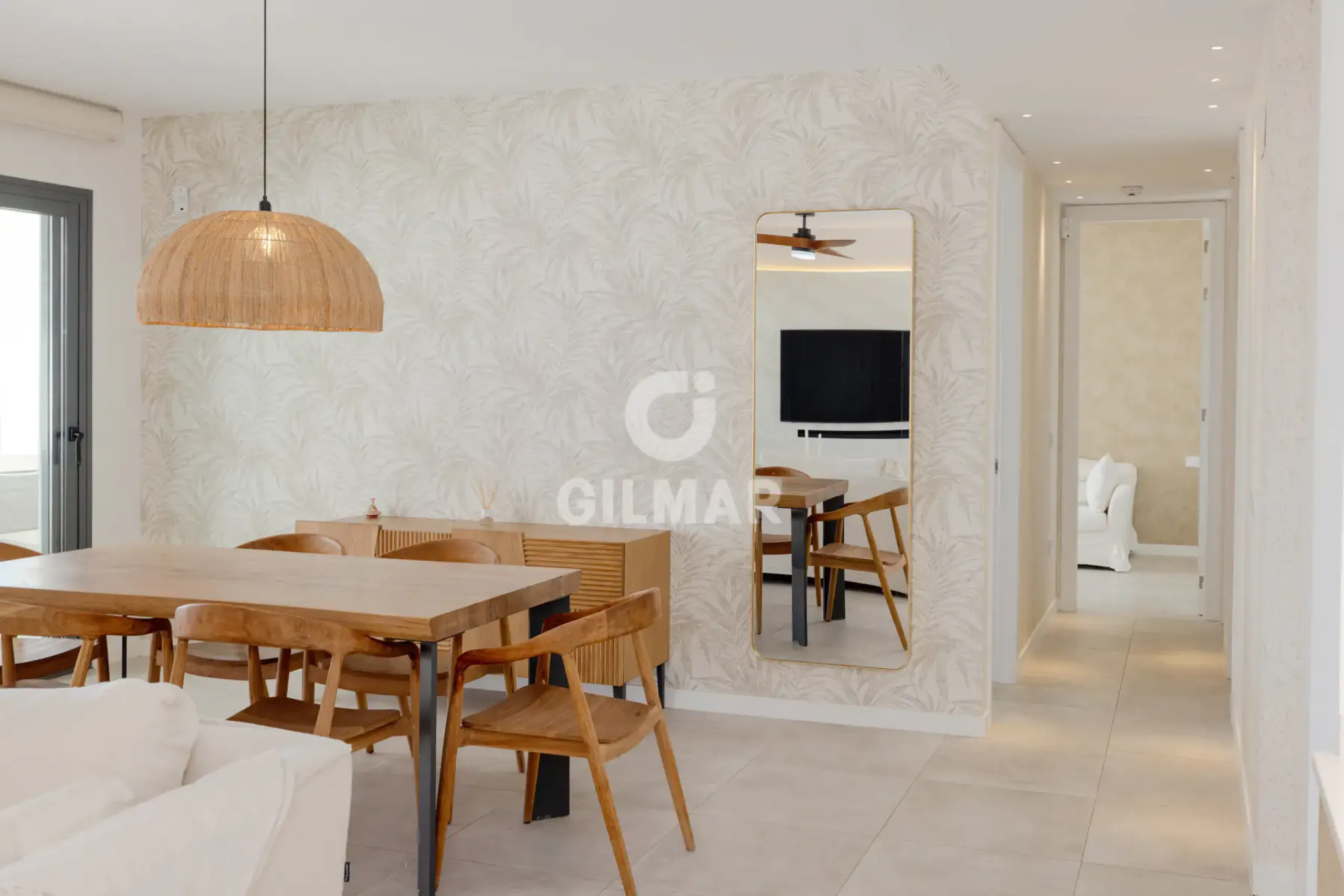 Apartment in Estepona - Málaga