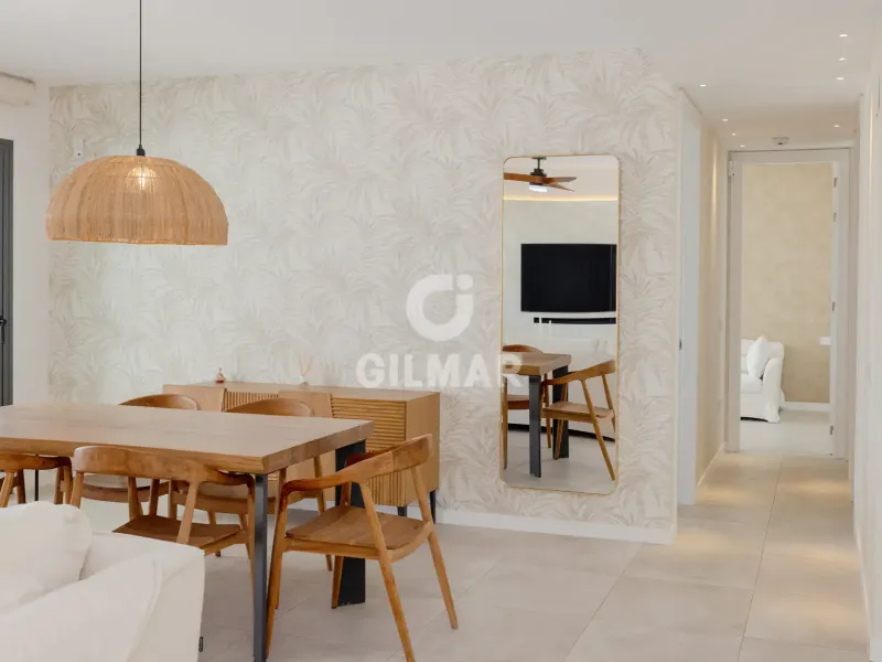 Apartment in Estepona - Málaga