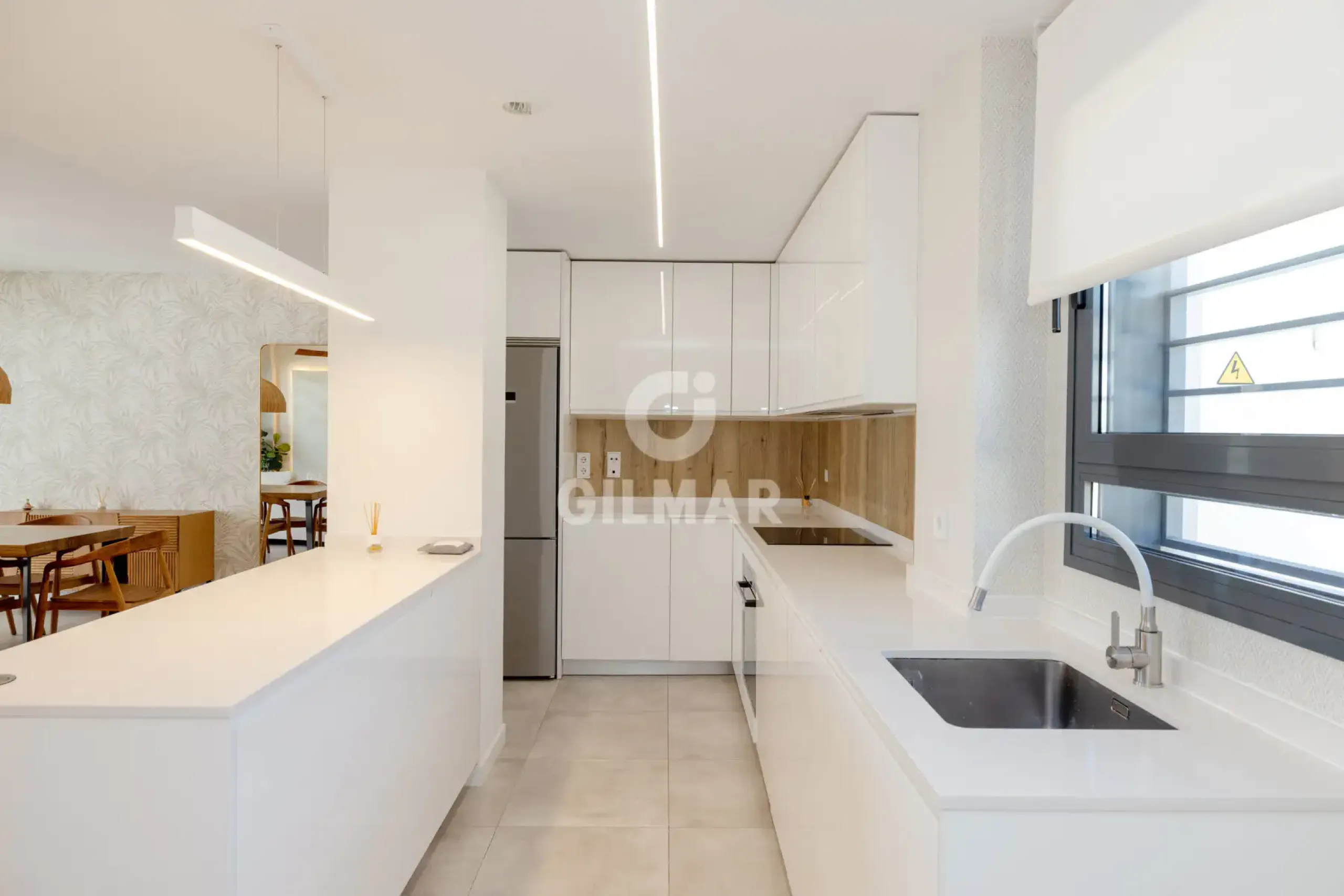 Apartment in Estepona - Málaga
