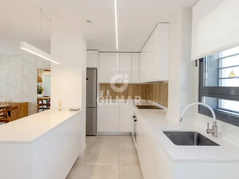 Apartment in Estepona - Málaga