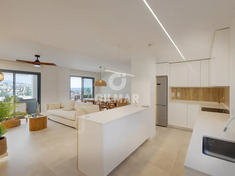 Apartment in Estepona - Málaga