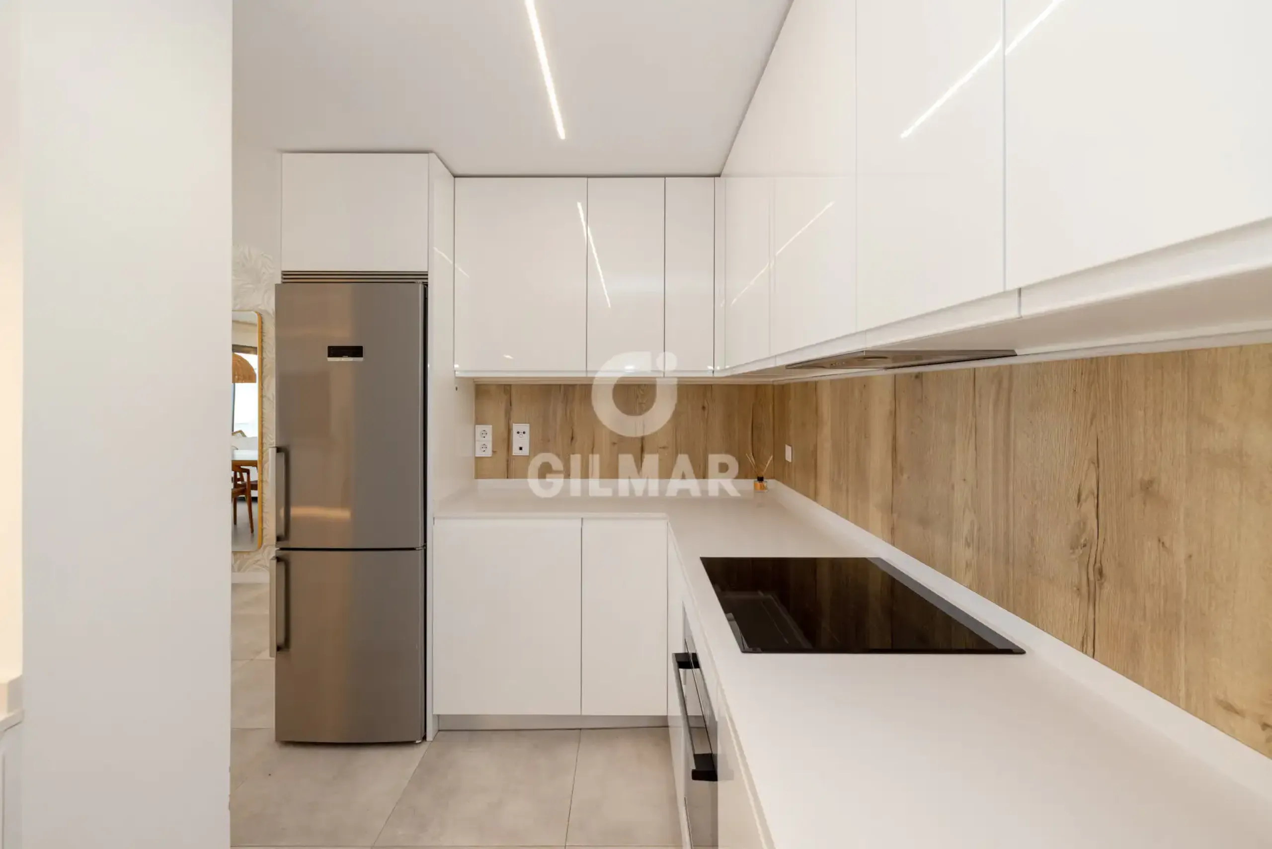 Apartment in Estepona - Málaga