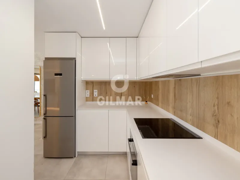Apartment in Estepona - Málaga