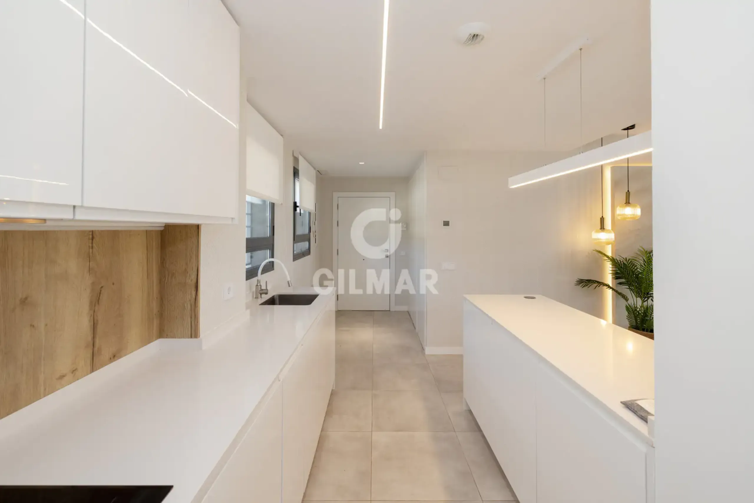 Apartment in Estepona - Málaga