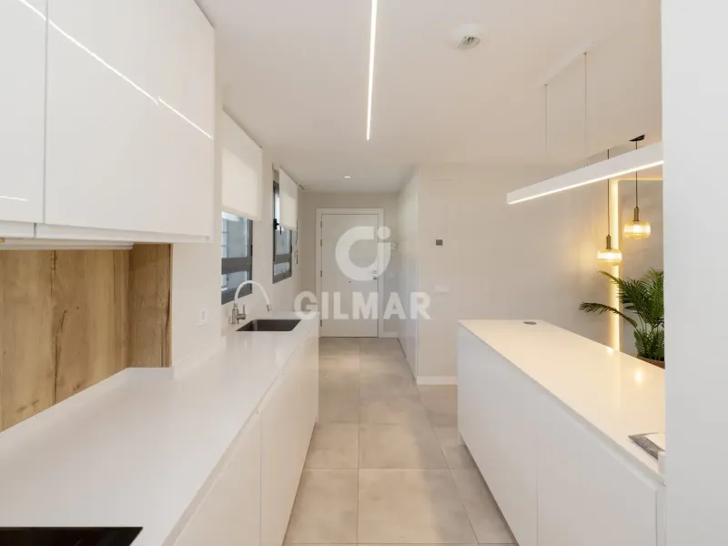 Apartment in Estepona - Málaga