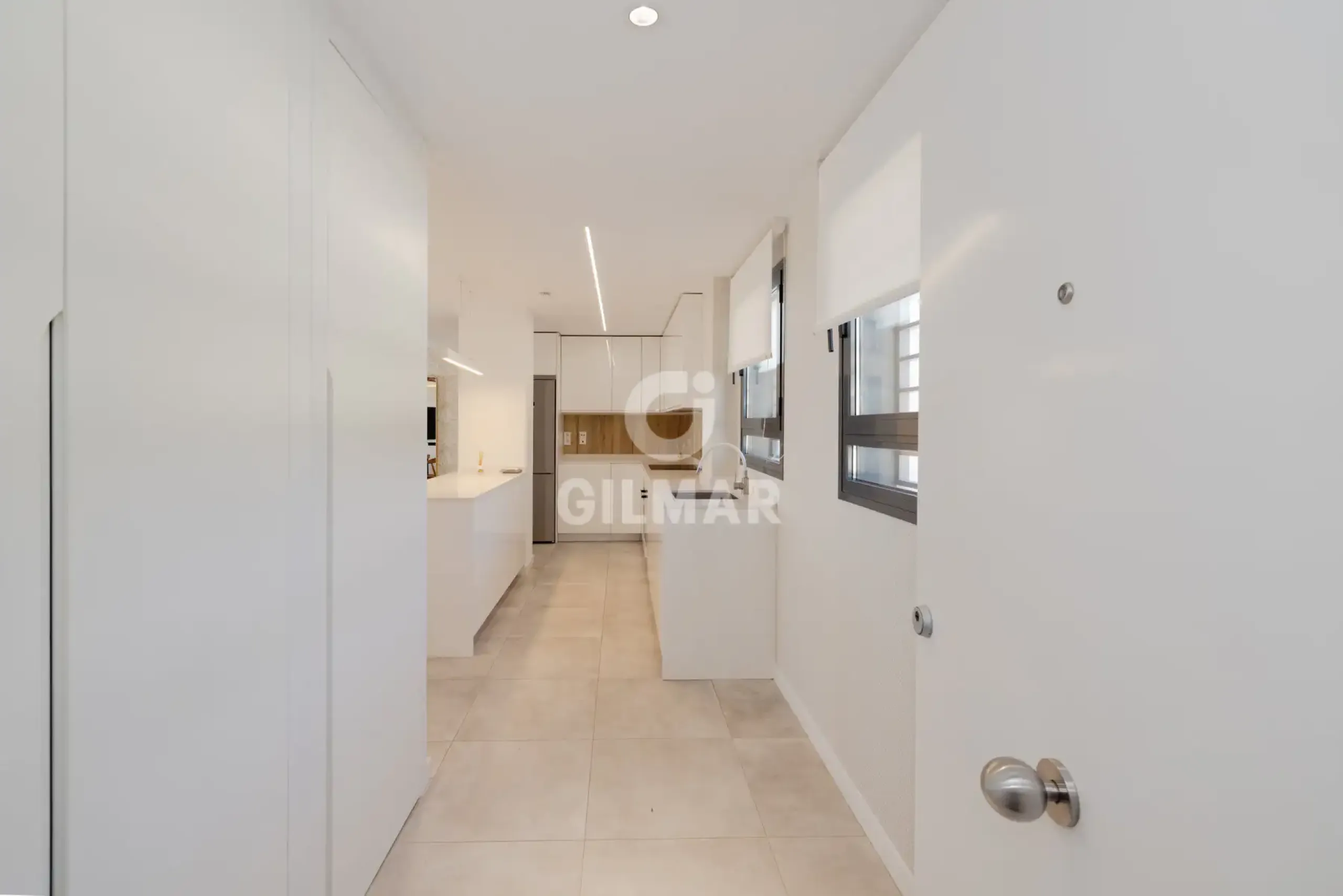 Apartment in Estepona - Málaga