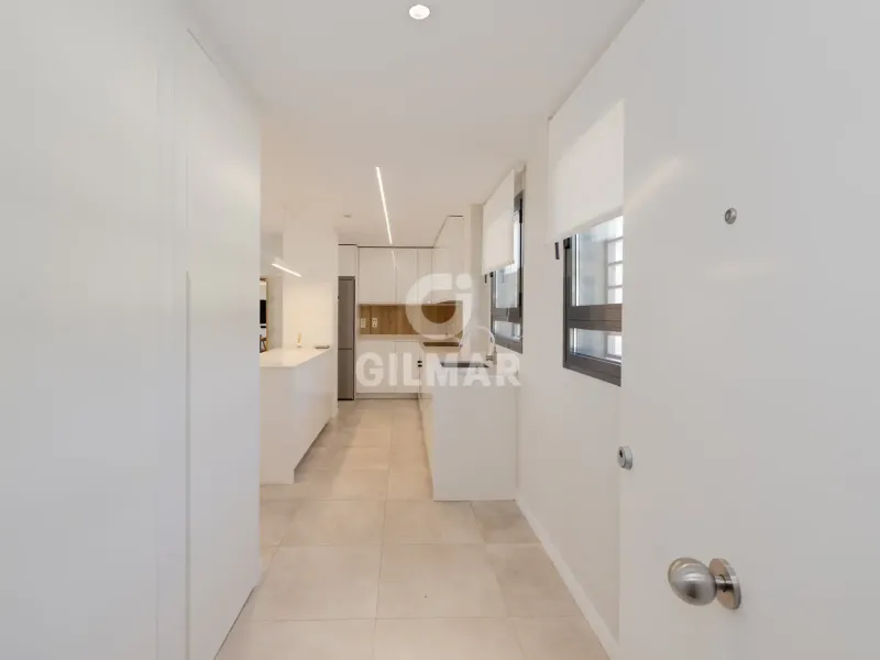 Apartment in Estepona - Málaga
