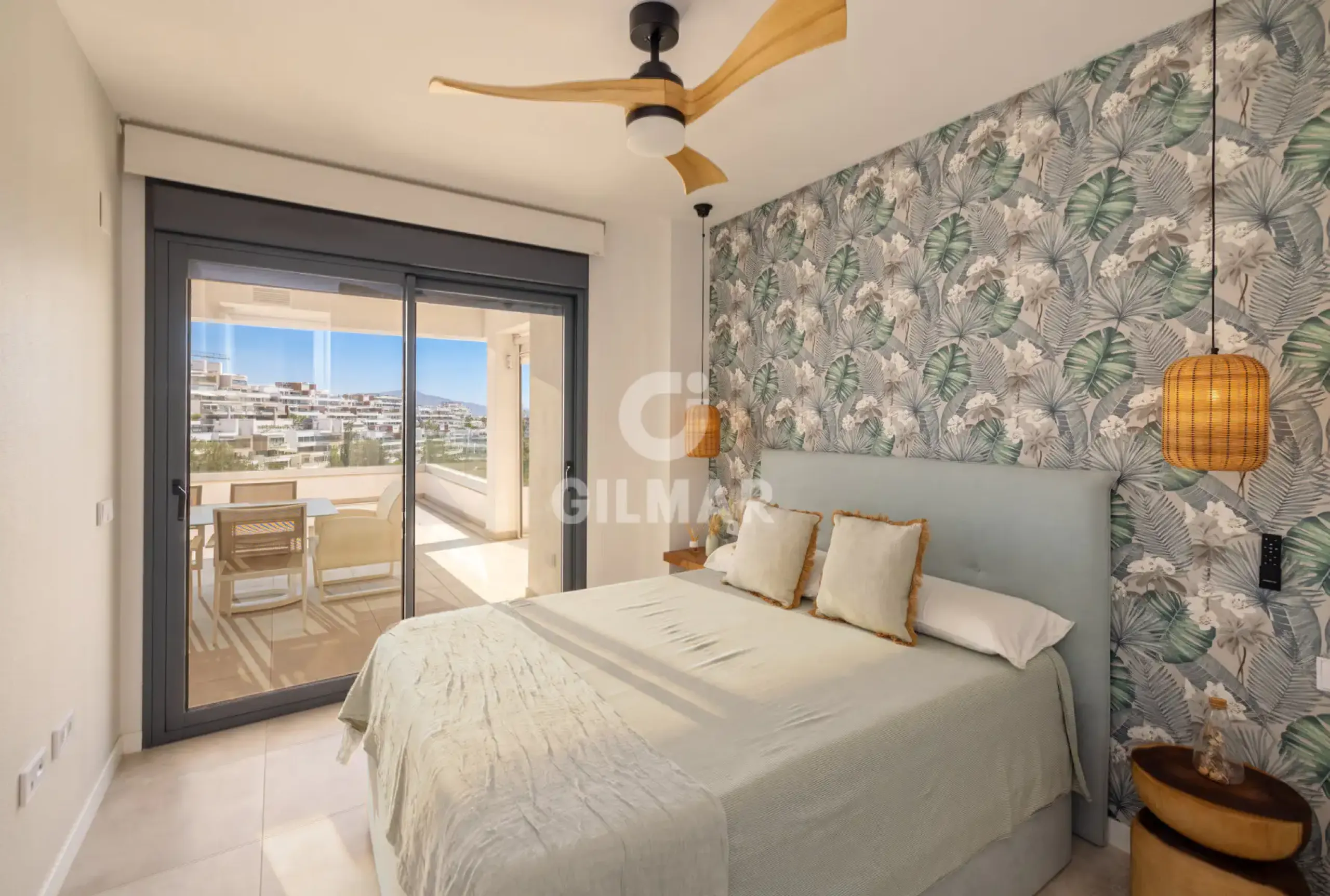 Apartment in Estepona - Málaga