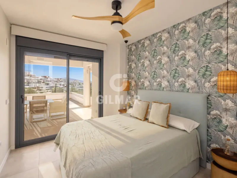 Apartment in Estepona - Málaga