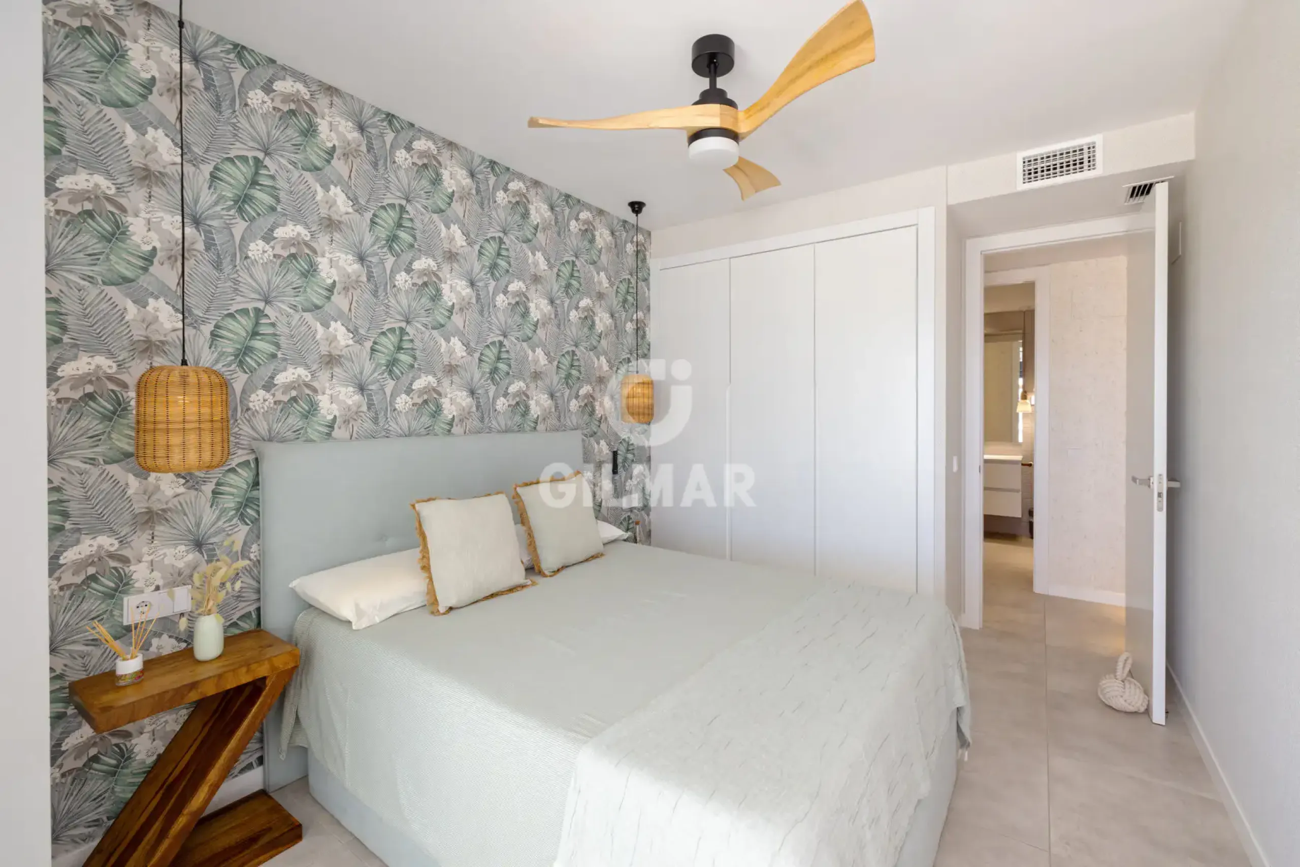 Apartment in Estepona - Málaga