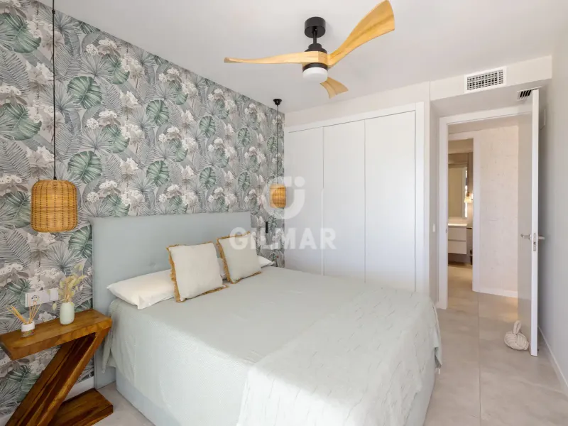 Apartment in Estepona - Málaga