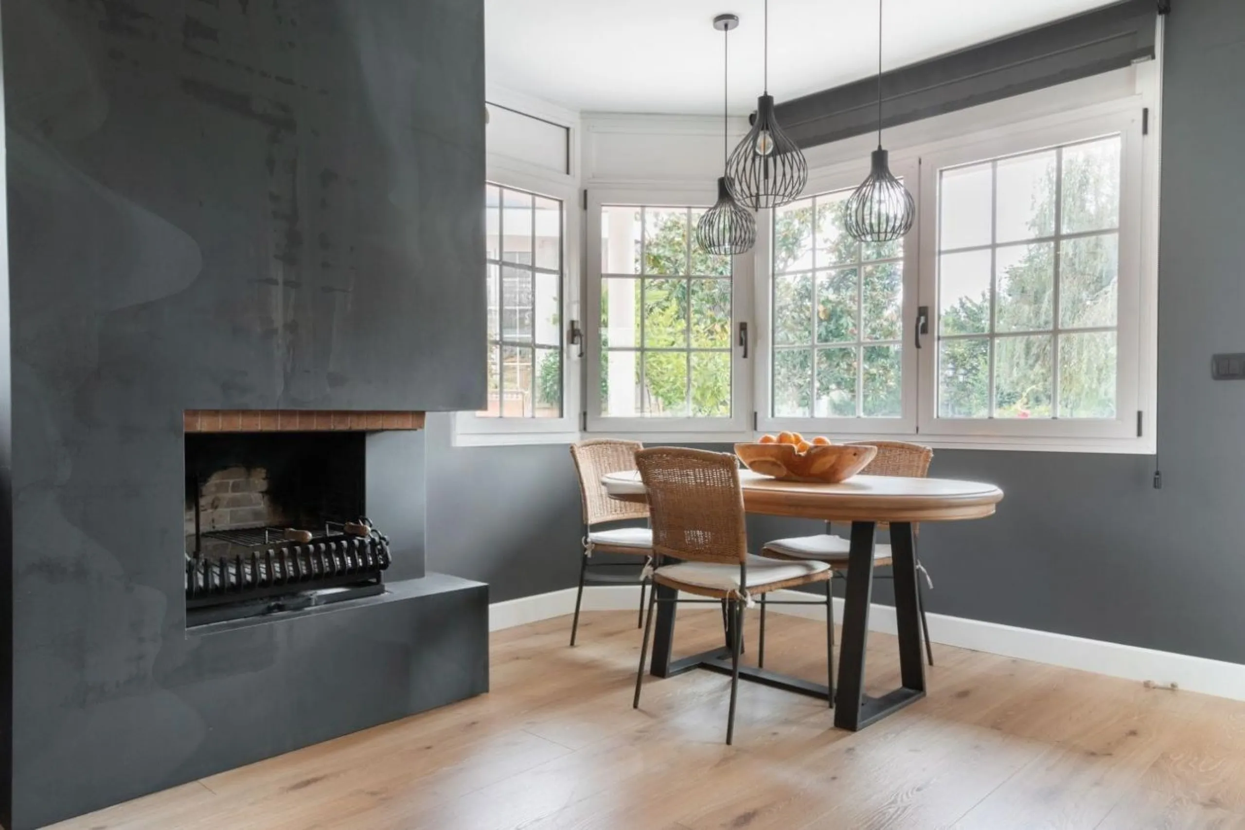  Elegant Townhouse in Valldoreix, Sant Cugat del Valles, Barcelona