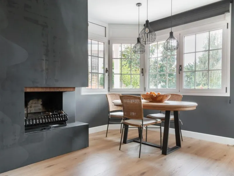  Elegant Townhouse in Valldoreix, Sant Cugat del Valles, Barcelona