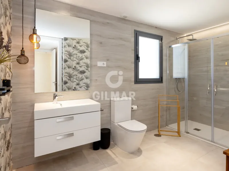 Apartment in Estepona - Málaga