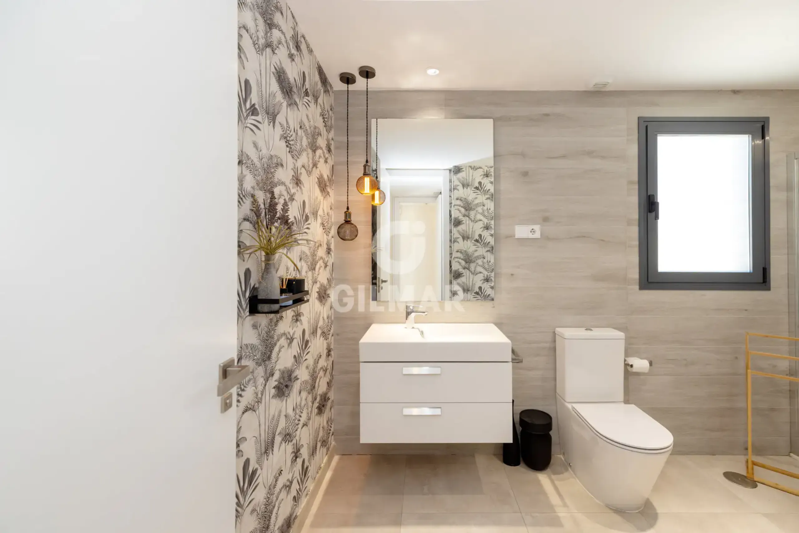 Apartment in Estepona - Málaga