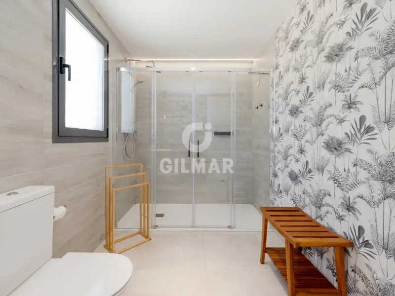 Apartment in Estepona - Málaga