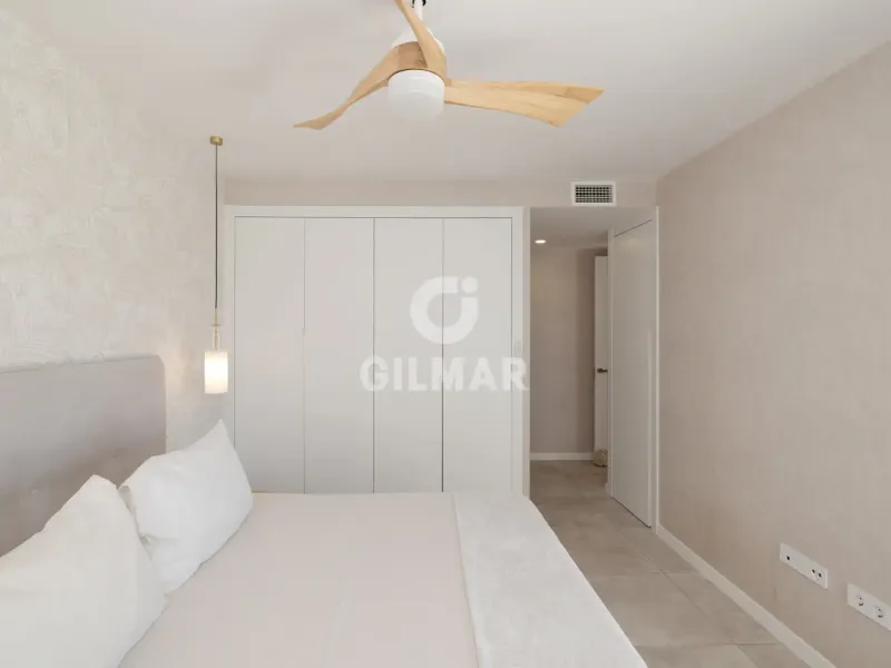 Apartment in Estepona - Málaga