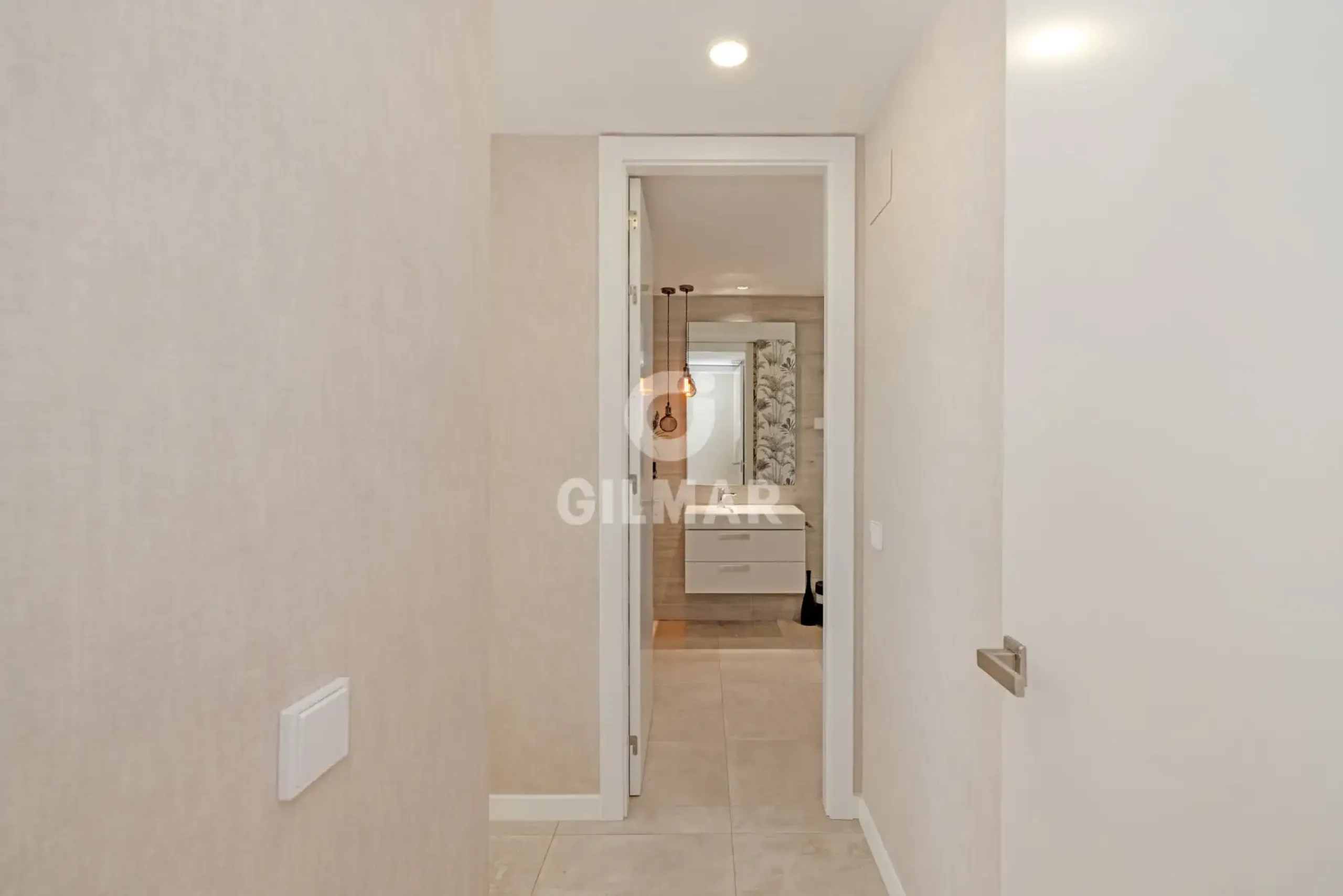 Apartment in Estepona - Málaga