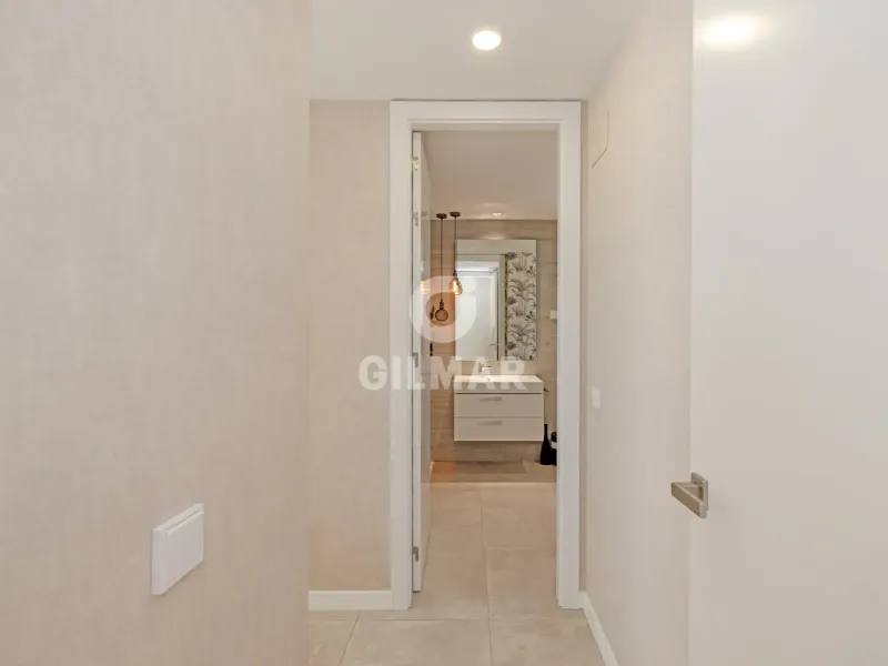 Apartment in Estepona - Málaga