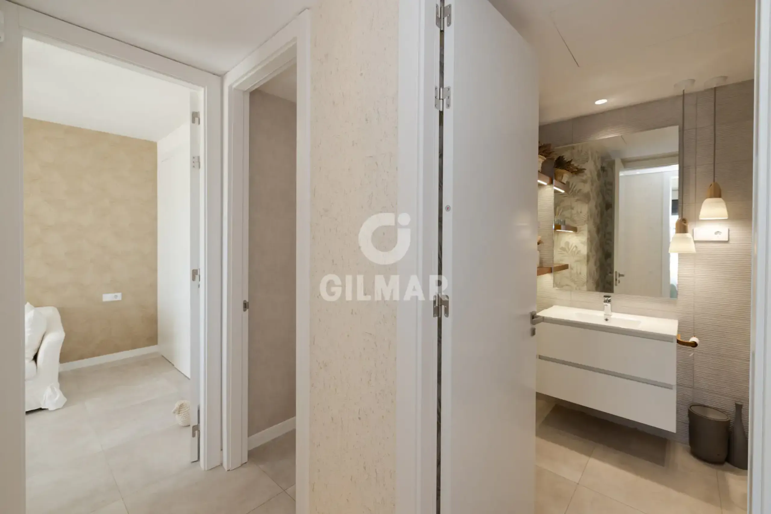 Apartment in Estepona - Málaga