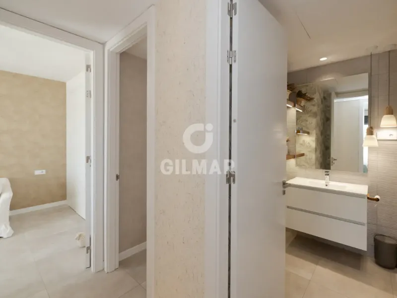 Apartment in Estepona - Málaga