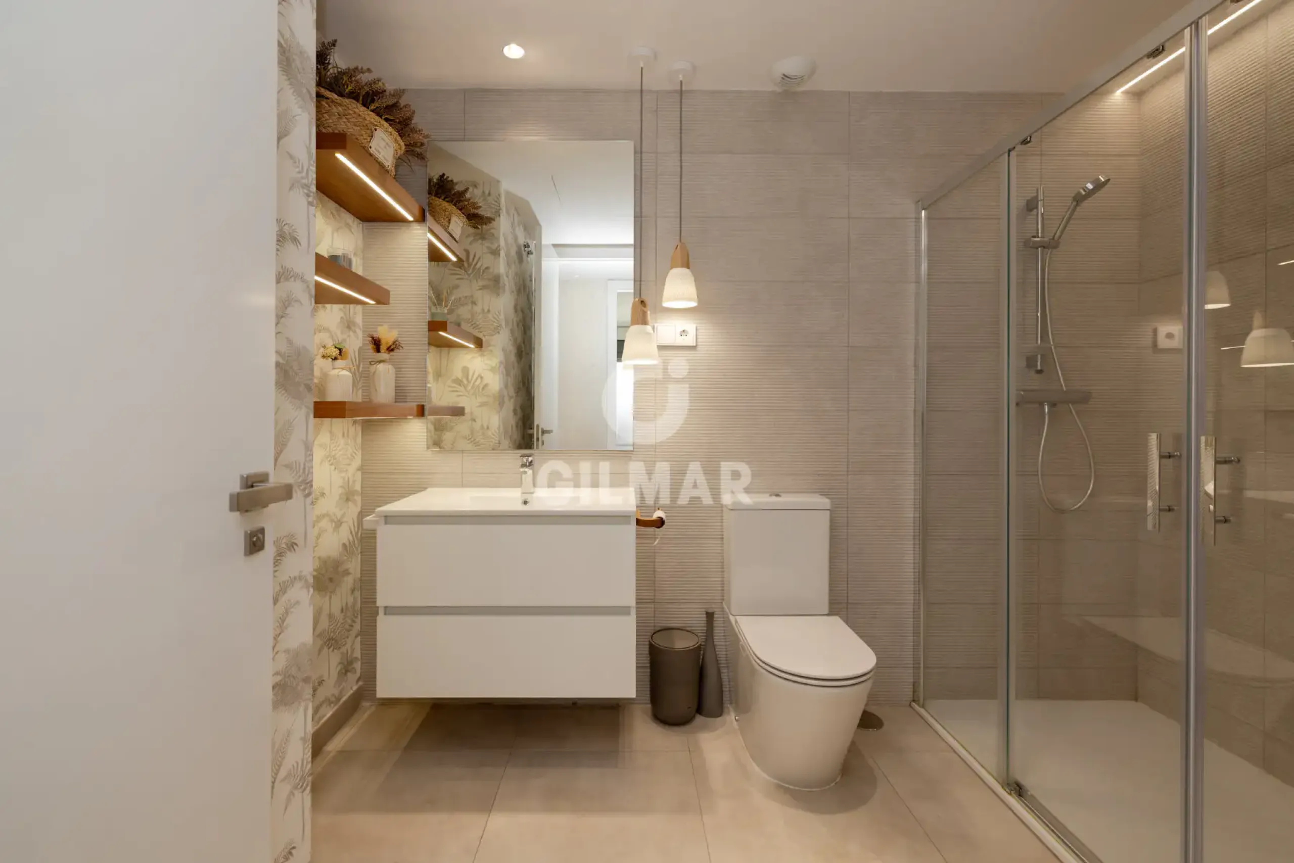 Apartment in Estepona - Málaga