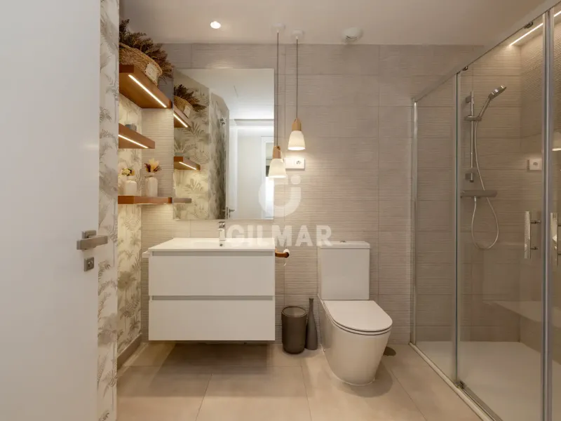 Apartment in Estepona - Málaga