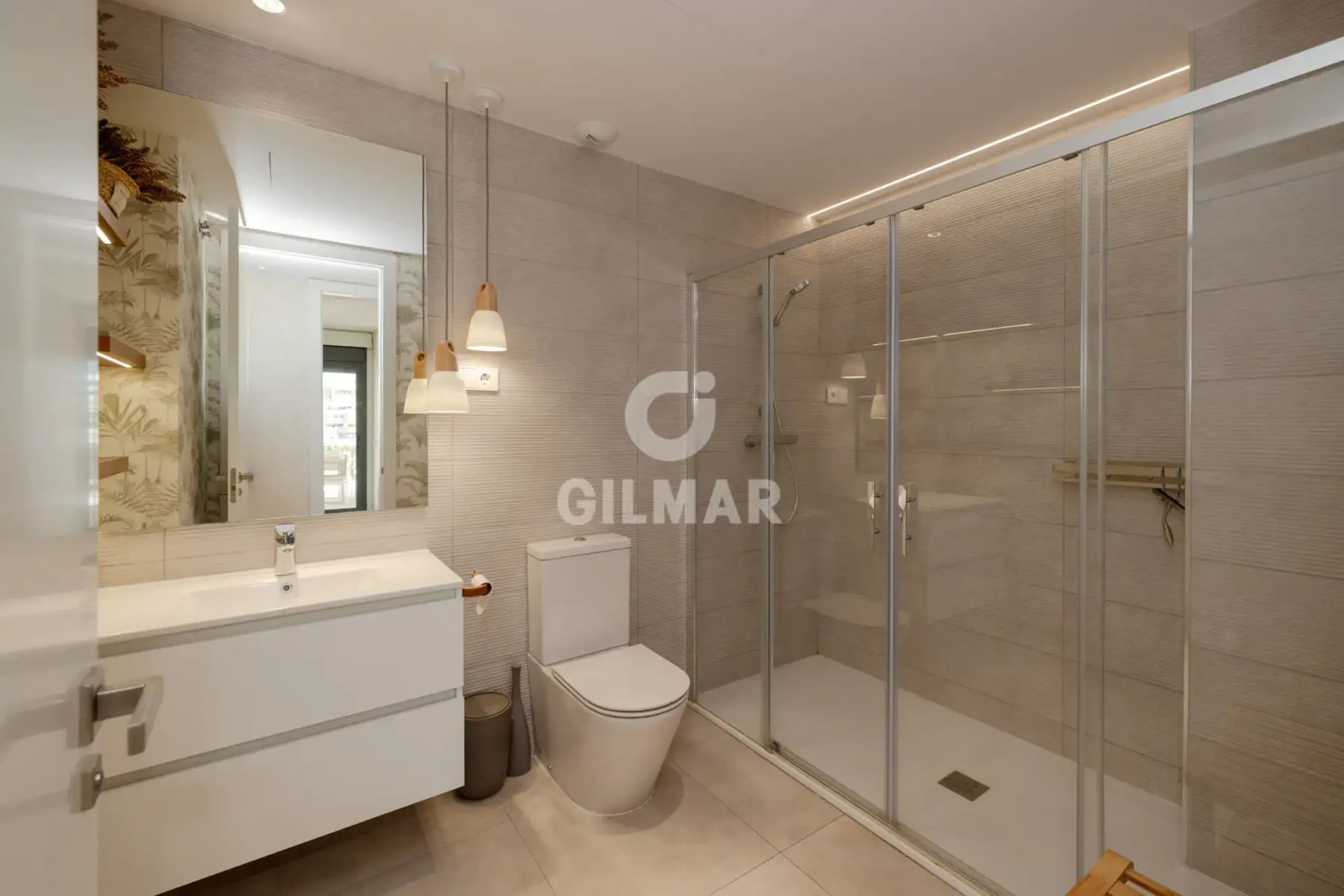 Apartment in Estepona - Málaga