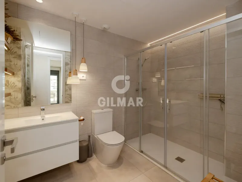 Apartment in Estepona - Málaga