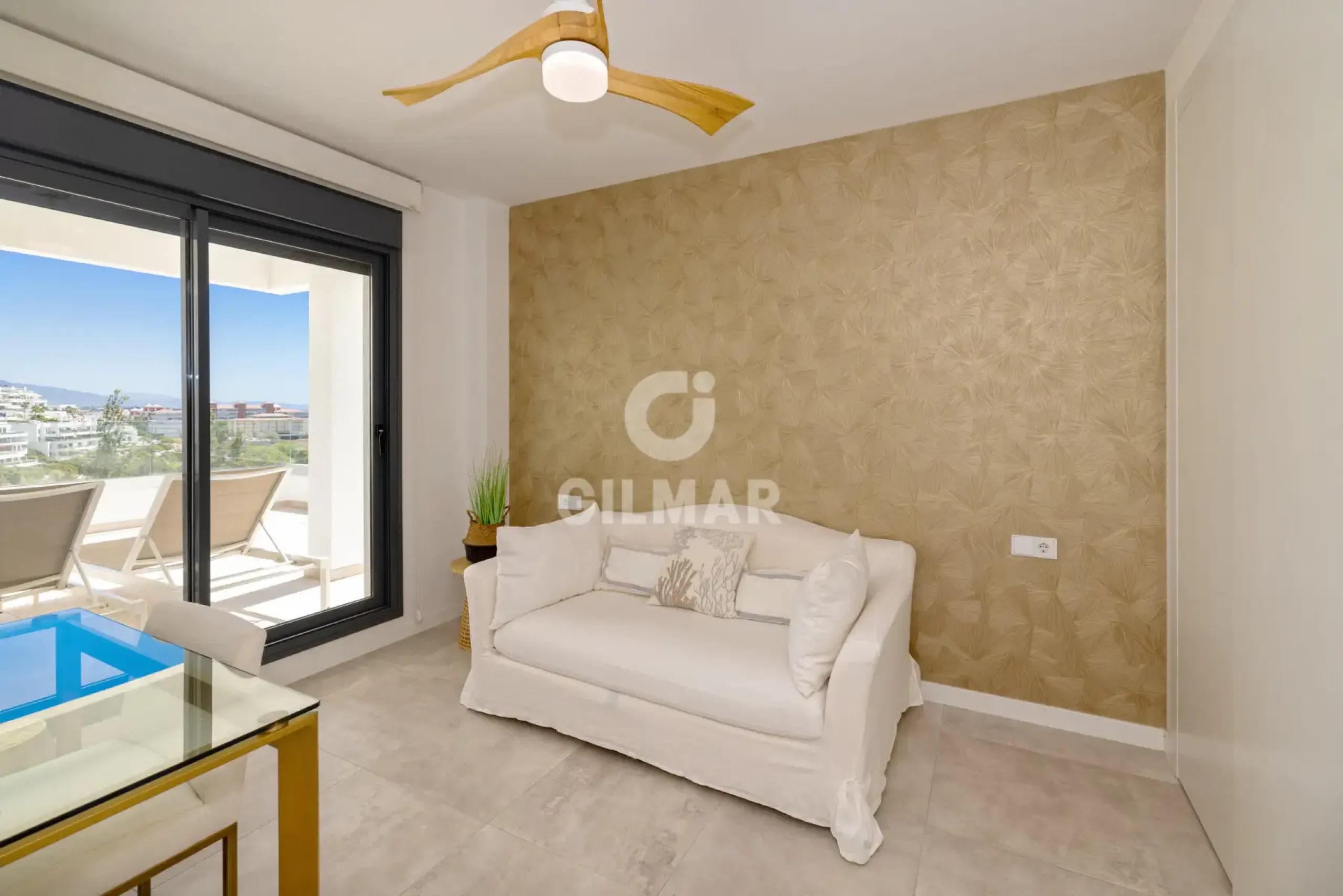 Apartment in Estepona - Málaga