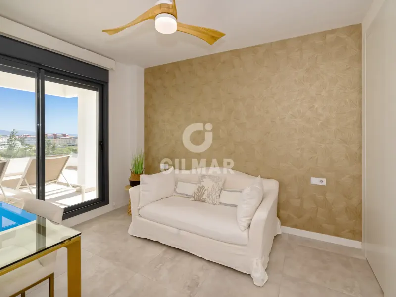Apartment in Estepona - Málaga
