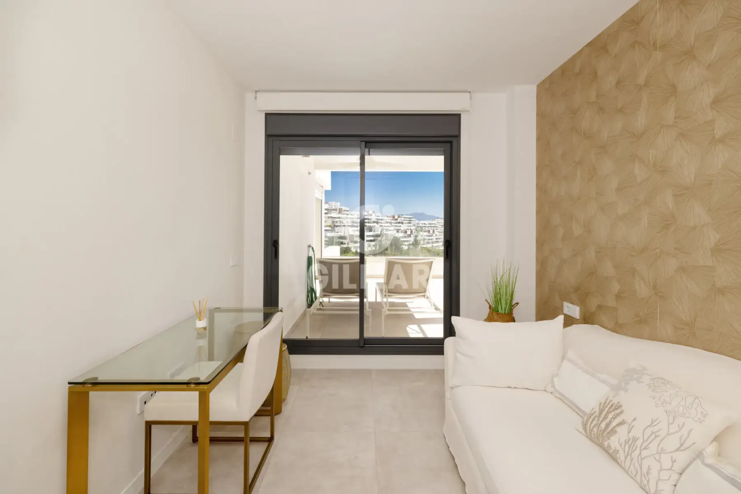 Apartment in Estepona - Málaga