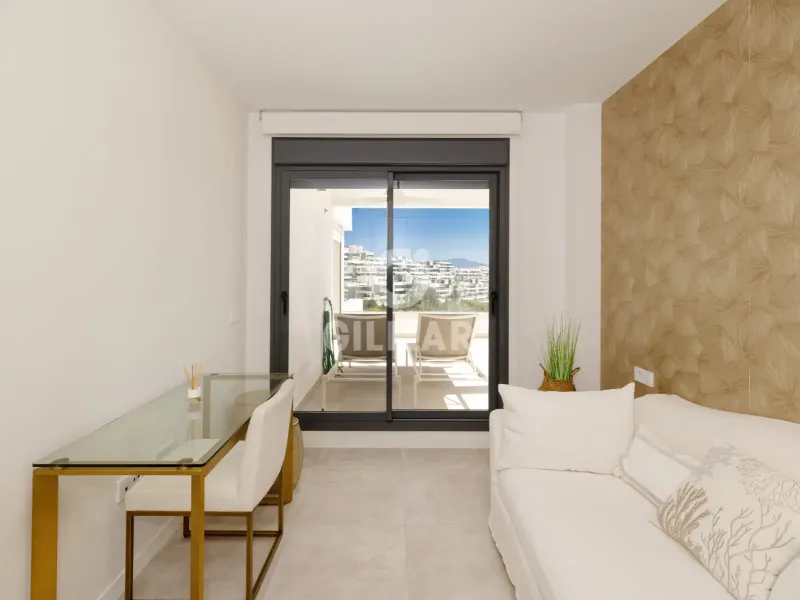 Apartment in Estepona - Málaga
