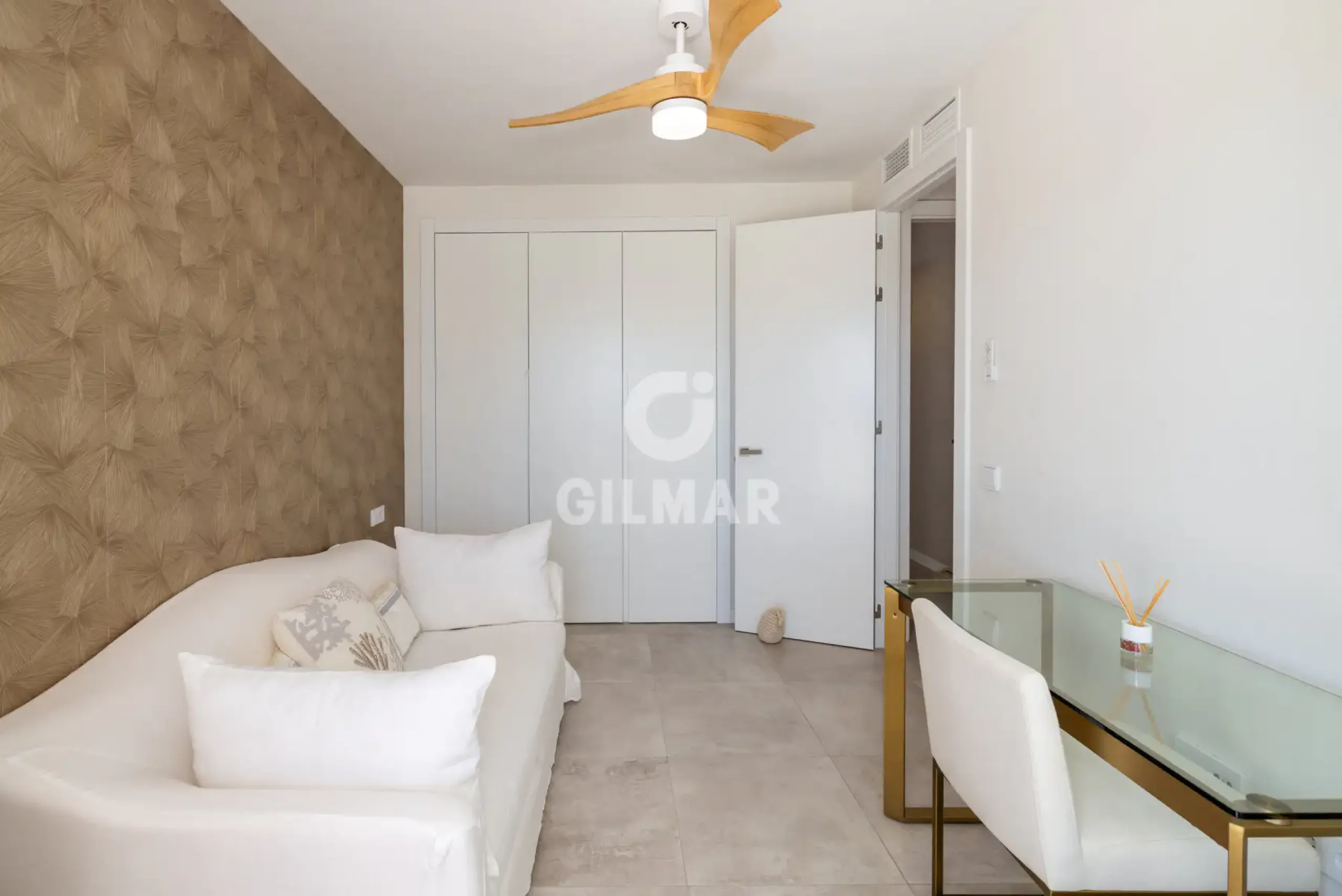 Apartment in Estepona - Málaga